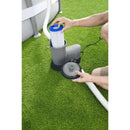 5678 Liter/\hour, 1500gal Filter Pump Home Pool Filters & Cleaners 5678 Liter/\hour, 1500gal Filter Pump 5678 Liter/\hour, 1500gal Filter Pump Bestway