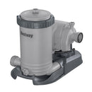 9463L/2500gal Filter Pump Home Pool Filters & Cleaners 9463L/2500gal Filter Pump 9463L/2500gal Filter Pump Bestway
