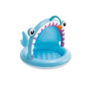 Lantern fish paddling pool Kids Inflatables Lantern fish paddling pool Lantern fish paddling pool Intex