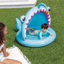 Lantern fish paddling pool Kids Inflatables Lantern fish paddling pool Lantern fish paddling pool Intex