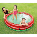 Watermelon Kids Swimming Wading Pool Kids Inflatables Watermelon Kids Swimming Wading Pool Watermelon Kids Swimming Wading Pool Intex