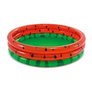 Watermelon Kids Swimming Wading Pool Kids Inflatables Watermelon Kids Swimming Wading Pool Watermelon Kids Swimming Wading Pool Intex