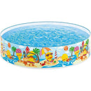 Duckling Snapset Pool 1.22 x 0.25m Kids Inflatables Duckling Snapset Pool 1.22 x 0.25m Duckling Snapset Pool 1.22 x 0.25m Intex