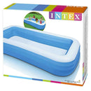 Swim Center Family Pool Kids Inflatables Swim Center Family Pool Swim Center Family Pool Intex