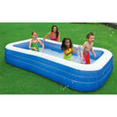 Swim Center Family Pool Kids Inflatables Swim Center Family Pool Swim Center Family Pool Intex