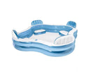 Swim Center Family Lounge Pool (2.64 m x 1.65 m x 56 cm) home pool Swim Center Family Lounge Pool (2.64 m x 1.65 m x 56 cm) Swim Center Family Lounge Pool (2.64 m x 1.65 m x 56 cm) Intex