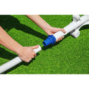 Flowclear AquaSweeper pool cleaner Flowclear AquaSweeper Flowclear AquaSweeper Bestway