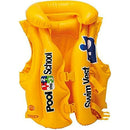 Swim Vest 3-6 Years beach essentials Swim Vest 3-6 Years Swim Vest 3-6 Years Intex