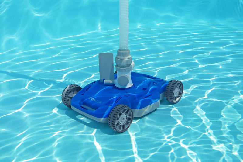 FlowClear AquaDrift Automatic Above Ground Pool Vacuum Cleaner pool cleaner FlowClear AquaDrift Automatic Above Ground Pool Vacuum Cleaner FlowClear AquaDrift Automatic Above Ground Pool Vacuum Cleaner Bestway