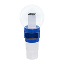 Flowclear SolarSphere LED Chemical Dispenser pool accessories Flowclear SolarSphere LED Chemical Dispenser Flowclear SolarSphere LED Chemical Dispenser Bestway