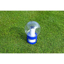 Flowclear SolarSphere LED Chemical Dispenser pool accessories Flowclear SolarSphere LED Chemical Dispenser Flowclear SolarSphere LED Chemical Dispenser Bestway