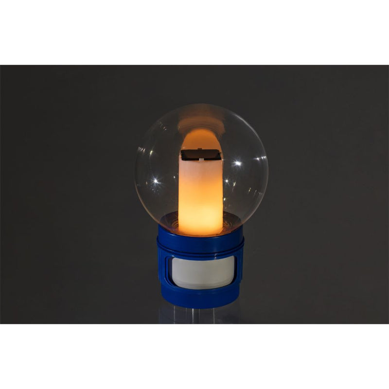 Flowclear SolarSphere LED Chemical Dispenser  Flowclear SolarSphere LED Chemical Dispenser Flowclear SolarSphere LED Chemical Dispenser The German Outlet