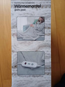 Electric Warming Cape 100W Outlet Electric Warming Cape 100W Electric Warming Cape 100W Easy Home