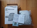 Electric Warming Cape 100W Outlet Electric Warming Cape 100W Electric Warming Cape 100W Easy Home