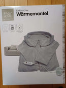 Electric Warming Cape 100W Outlet Electric Warming Cape 100W Electric Warming Cape 100W Easy Home