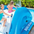 Inflatable Water Slide Kids Inflatables Inflatable Water Slide Inflatable Water Slide Intex