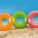 Tubes Hi-Gloss 76Cm + Handles Kids Inflatables Tubes Hi-Gloss 76Cm + Handles Tubes Hi-Gloss 76Cm + Handles Intex