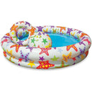 Pool Set for babies Kids Inflatables Pool Set for babies Pool Set for babies Intex