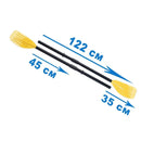 PVC Inflatable Air kayak Paddle kayak & Rafts PVC Inflatable Air kayak Paddle PVC Inflatable Air kayak Paddle Intex