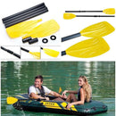 PVC Inflatable Air kayak Paddle kayak & Rafts PVC Inflatable Air kayak Paddle PVC Inflatable Air kayak Paddle Intex