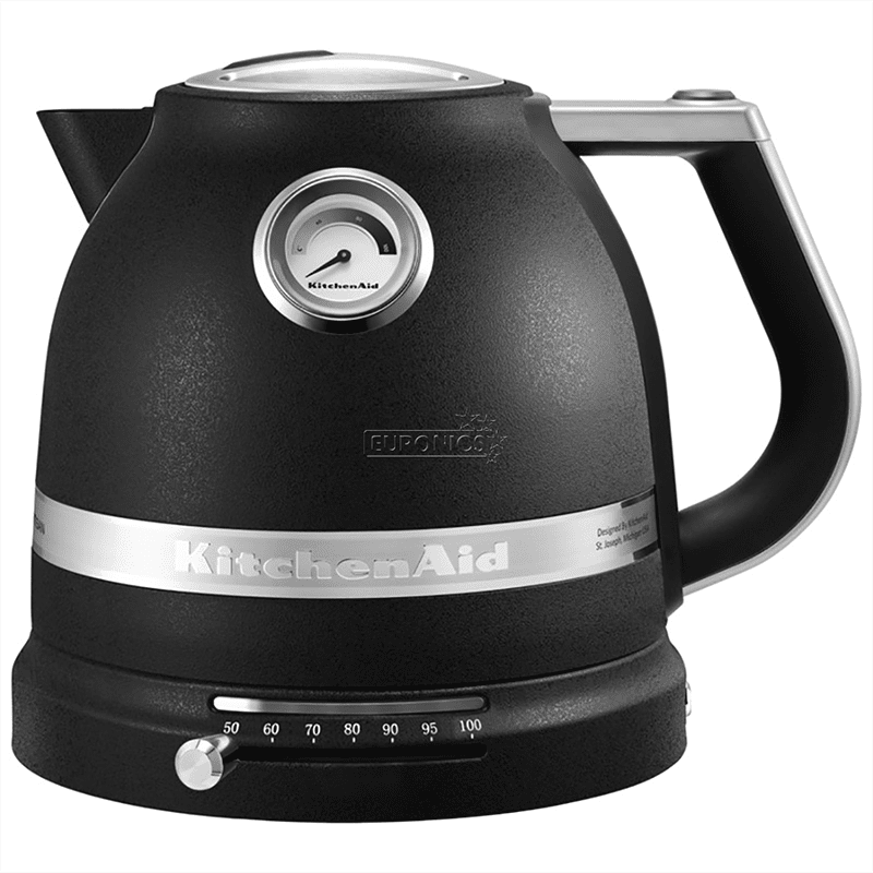 Artisan 1.5L Kettle Electric Kettles Artisan 1.5L Kettle Artisan 1.5L Kettle KitchenAid