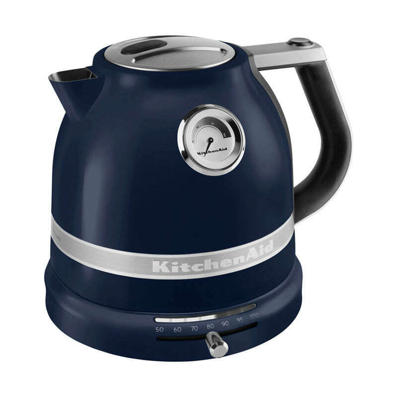 Artisan 1.5L Kettle Electric Kettles Artisan 1.5L Kettle Artisan 1.5L Kettle KitchenAid