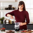 Cordless Food Chopper 1.18 L chopper Cordless Food Chopper 1.18 L Cordless Food Chopper 1.18 L KitchenAid