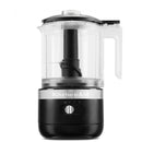 Cordless Food Chopper 1.18 L chopper Cordless Food Chopper 1.18 L Cordless Food Chopper 1.18 L KitchenAid