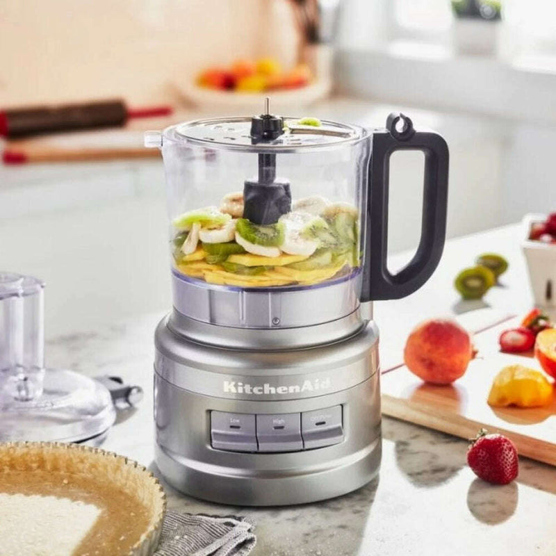 1.7L Food Processor - 240W food processor 1.7L Food Processor - 240W 1.7L Food Processor - 240W KitchenAid