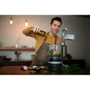 The German Outlet, KitchenAid, 2.1 L Food Processor, Onyx Black