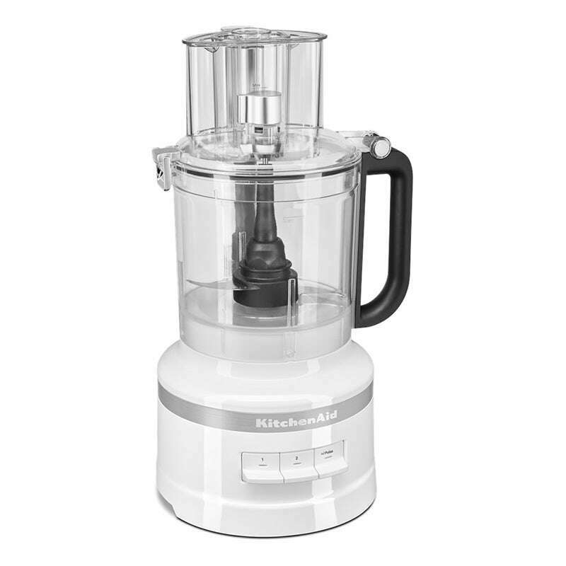 3.1 L Food Processor,  White food processor 3.1 L Food Processor,  White 3.1 L Food Processor,  White KitchenAid