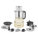 3.1L Food Processor