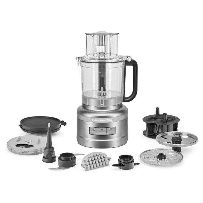 3.1L Food Processor food processor 3.1L Food Processor 3.1L Food Processor KitchenAid