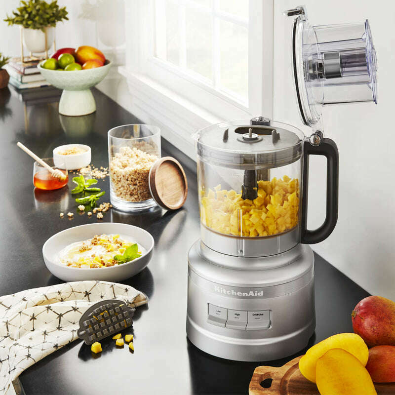 3.1L Food Processor food processor 3.1L Food Processor 3.1L Food Processor KitchenAid