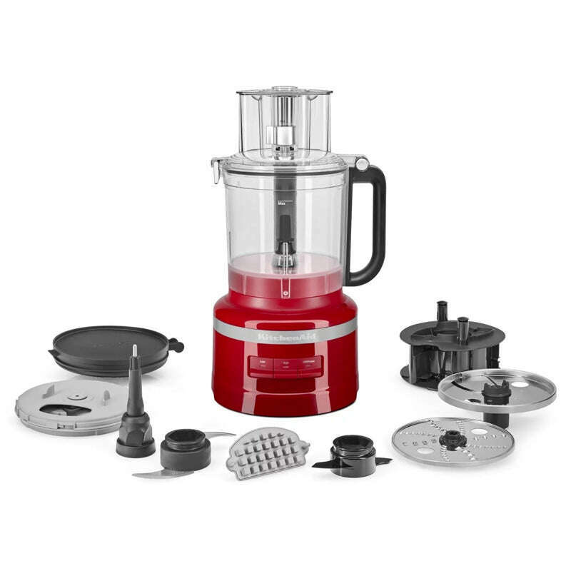 3.1L Food Processor food processor 3.1L Food Processor 3.1L Food Processor KitchenAid