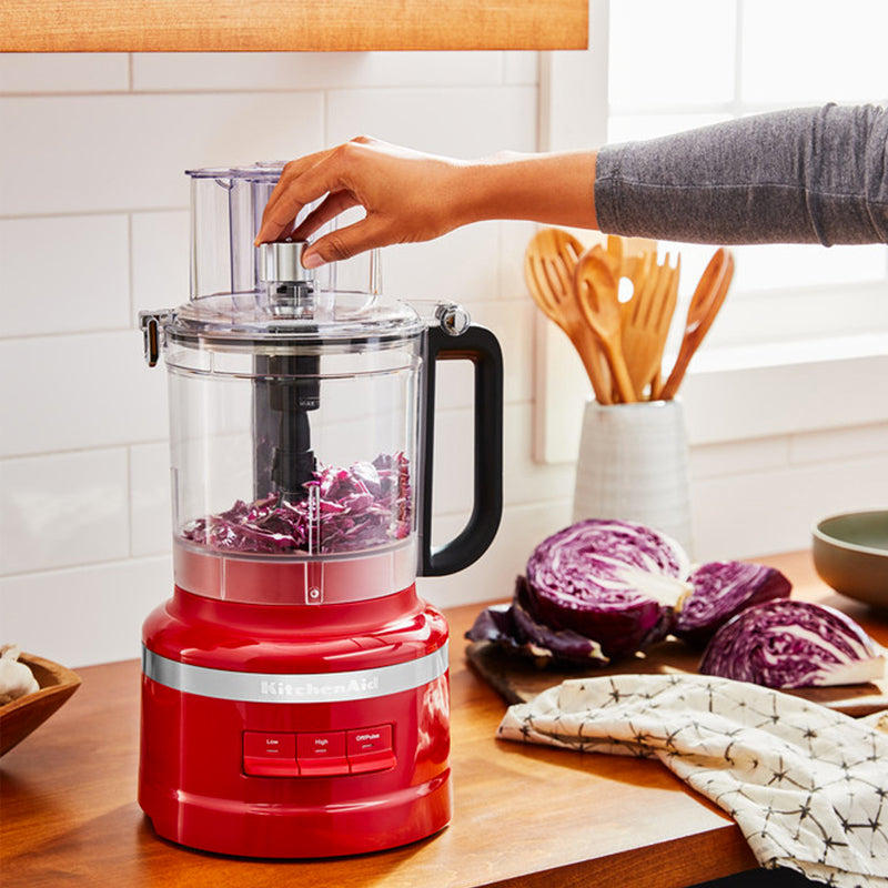 3.1L Food Processor food processor 3.1L Food Processor 3.1L Food Processor KitchenAid