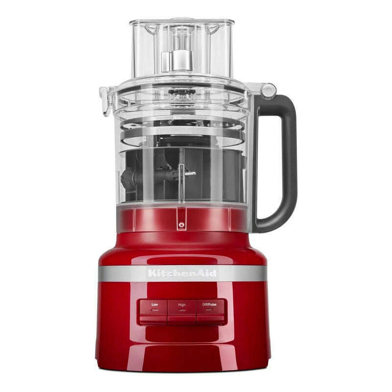 3.1L Food Processor food processor 3.1L Food Processor 3.1L Food Processor KitchenAid