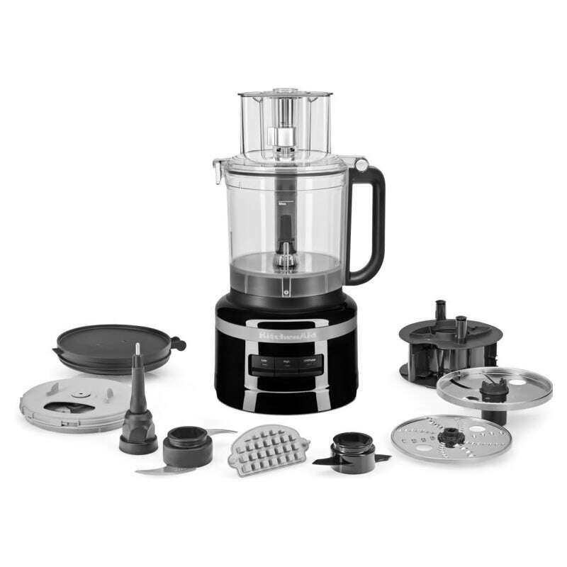 3.1L Food Processor food processor 3.1L Food Processor 3.1L Food Processor KitchenAid