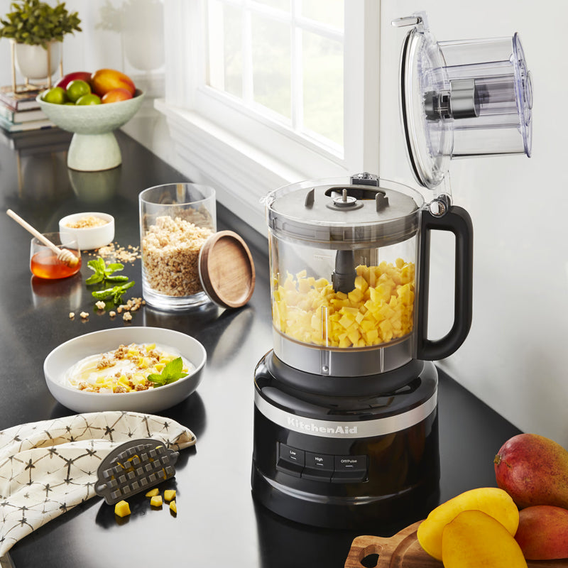 3.1L Food Processor food processor 3.1L Food Processor 3.1L Food Processor KitchenAid