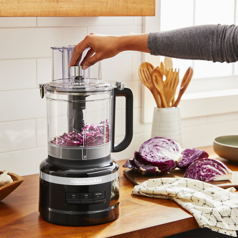 3.1L Food Processor food processor 3.1L Food Processor 3.1L Food Processor KitchenAid