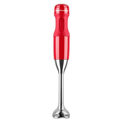 Queen of Hearts Collection, Hand Blender - Passion Red Food Mixers & Blenders Queen of Hearts Collection, Hand Blender - Passion Red Queen of Hearts Collection, Hand Blender - Passion Red KitchenAid