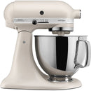Artisan 4,8 L Stand Mixer, Milkshake Food Mixers & Blenders Artisan 4,8 L Stand Mixer, Milkshake Artisan 4,8 L Stand Mixer, Milkshake KitchenAid