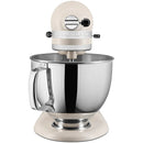 Artisan 4,8 L Stand Mixer, Milkshake Food Mixers & Blenders Artisan 4,8 L Stand Mixer, Milkshake Artisan 4,8 L Stand Mixer, Milkshake KitchenAid