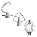 Special Edition 4.8L Artisan Stand Mixer With Quilted Stainless Steel Bowl Food Mixers & Blenders Special Edition 4.8L Artisan Stand Mixer With Quilted Stainless Steel Bowl Special Edition 4.8L Artisan Stand Mixer With Quilted Stainless Steel Bowl KitchenAid