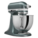 Artisan Elegance  Stand Mixer 4.8L in Juniper Food Mixers & Blenders Artisan Elegance  Stand Mixer 4.8L in Juniper Artisan Elegance  Stand Mixer 4.8L in Juniper KitchenAid