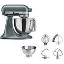 Artisan Elegance  Stand Mixer 4.8L in Juniper Food Mixers & Blenders Artisan Elegance  Stand Mixer 4.8L in Juniper Artisan Elegance  Stand Mixer 4.8L in Juniper KitchenAid