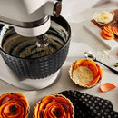 4.8L Artisan Stand Mixer, Light & Shadow - Special Edition Stand Mixer 4.8L Artisan Stand Mixer, Light & Shadow - Special Edition 4.8L Artisan Stand Mixer, Light & Shadow - Special Edition KitchenAid