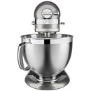 Stand Mixer 4.8L in Medallion Silver Food Mixers & Blenders Stand Mixer 4.8L in Medallion Silver Stand Mixer 4.8L in Medallion Silver KitchenAid