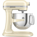 Stand Mixer 6.6L ARTISA, Bowl Lift - Almond Cream Food Mixers & Blenders Stand Mixer 6.6L ARTISA, Bowl Lift - Almond Cream Stand Mixer 6.6L ARTISA, Bowl Lift - Almond Cream KitchenAid