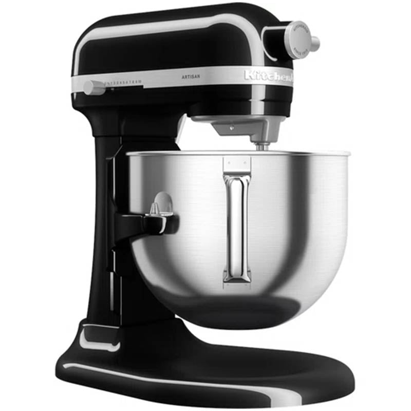 Artisan Premium Bowl-Lift 6.6L Stand Mixer, Cast Iron Black Stand Mixer Artisan Premium Bowl-Lift 6.6L Stand Mixer, Cast Iron Black Artisan Premium Bowl-Lift 6.6L Stand Mixer, Cast Iron Black KitchenAid